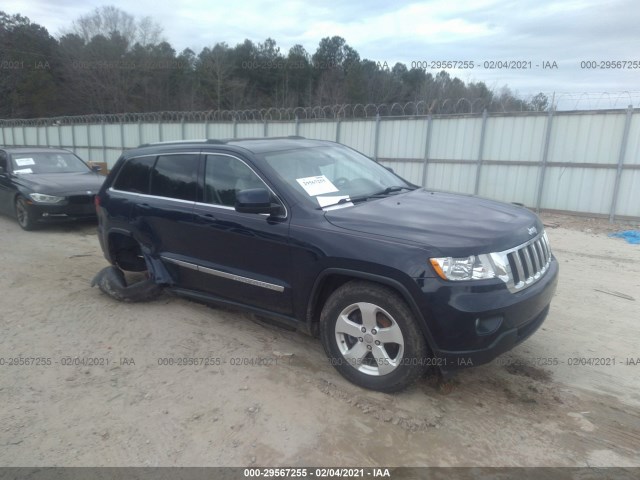 JEEP GRAND CHEROKEE 2012 1c4rjfag7cc245528