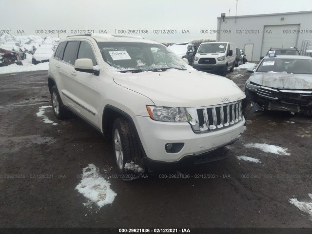 JEEP GRAND CHEROKEE 2012 1c4rjfag7cc246582