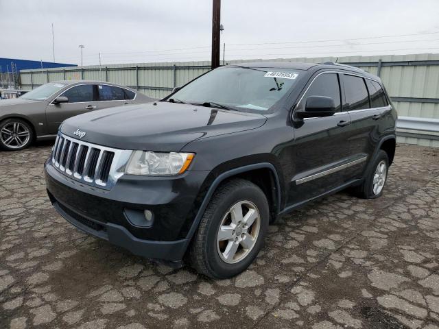 JEEP GRAND CHER 2012 1c4rjfag7cc250051