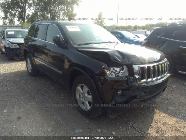 JEEP GRAND CHEROKEE 2012 1c4rjfag7cc250874