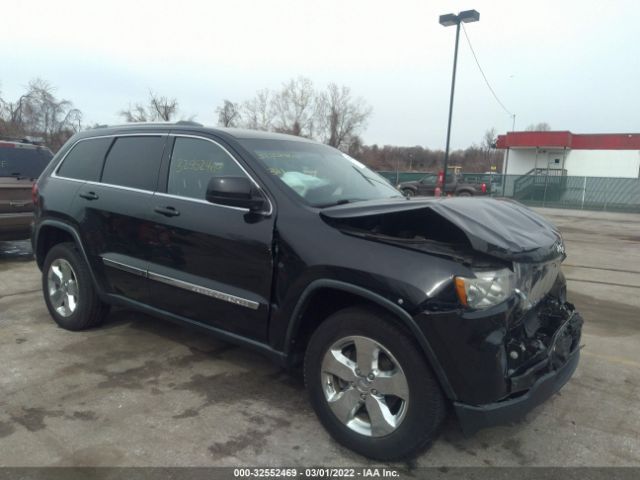 JEEP GRAND CHEROKEE 2012 1c4rjfag7cc253113