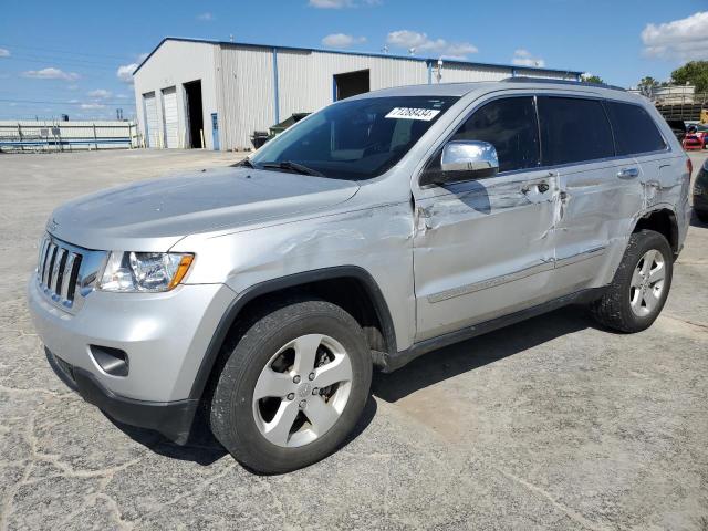 JEEP GRAND CHER 2012 1c4rjfag7cc256593