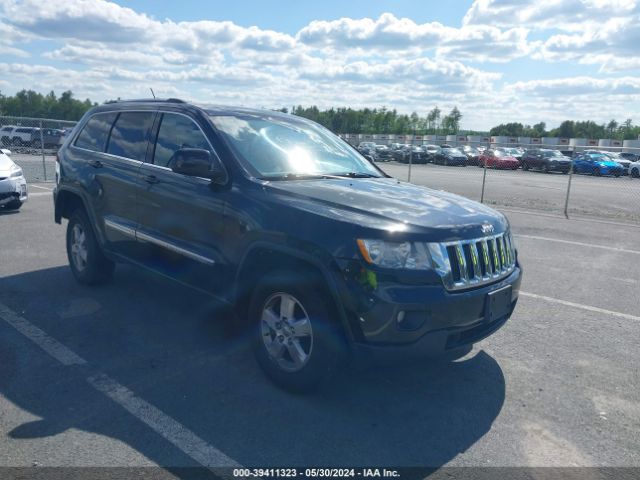 JEEP GRAND CHEROKEE 2012 1c4rjfag7cc266055