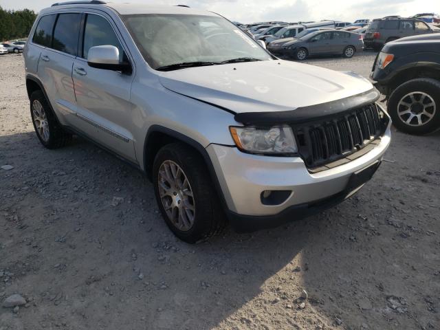 JEEP GRAND CHER 2012 1c4rjfag7cc266105