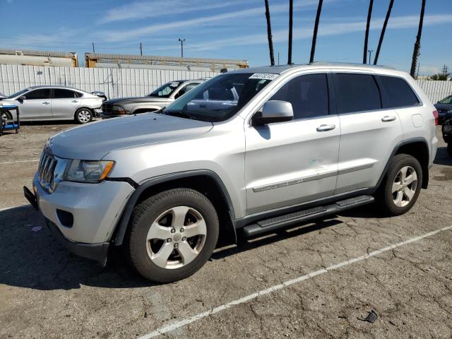 JEEP GRAND CHER 2012 1c4rjfag7cc269277