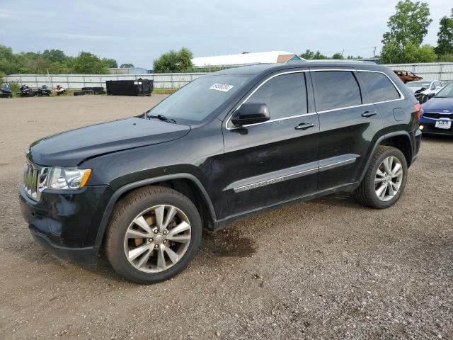 JEEP GRAND CHER 2012 1c4rjfag7cc270431