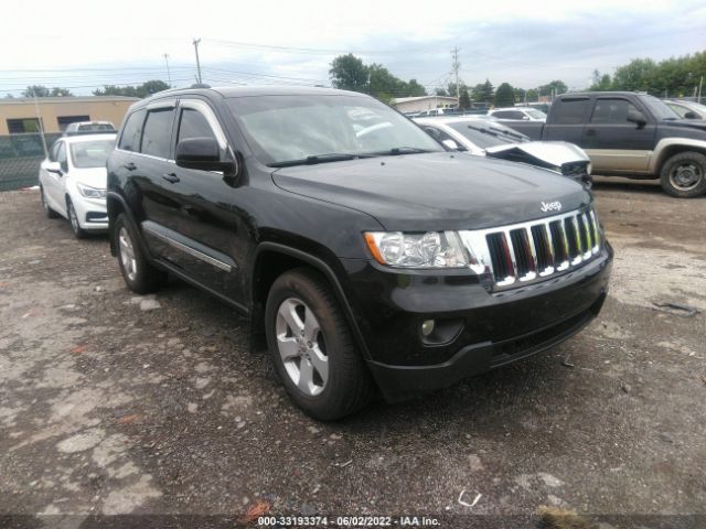 JEEP GRAND CHEROKEE 2012 1c4rjfag7cc273944