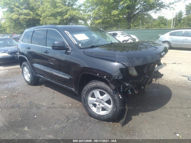 JEEP GRAND CHEROKEE 2012 1c4rjfag7cc274642