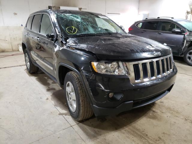 JEEP GRAND CHER 2012 1c4rjfag7cc279484