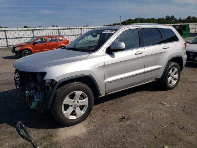 JEEP GRAND CHER 2012 1c4rjfag7cc281025