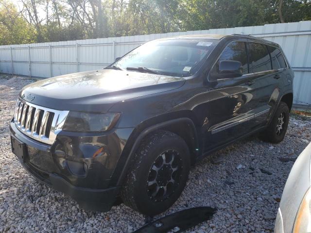 JEEP GRAND CHER 2012 1c4rjfag7cc281137