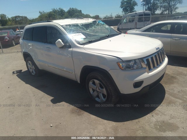 JEEP GRAND CHEROKEE 2012 1c4rjfag7cc287133