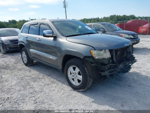 JEEP GRAND CHEROKEE 2012 1c4rjfag7cc296589