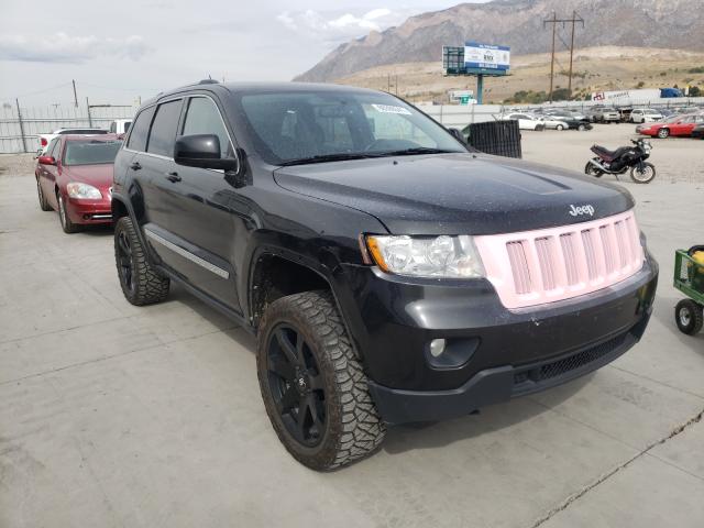 JEEP GRAND CHER 2012 1c4rjfag7cc297399