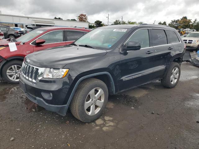 JEEP GRAND CHER 2012 1c4rjfag7cc299105