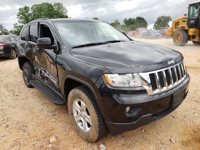 JEEP GRAND CHER 2012 1c4rjfag7cc299282