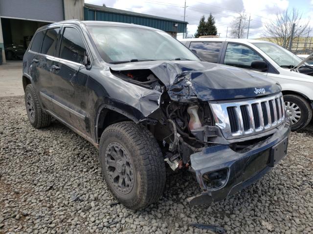 JEEP GRAND CHER 2012 1c4rjfag7cc304772