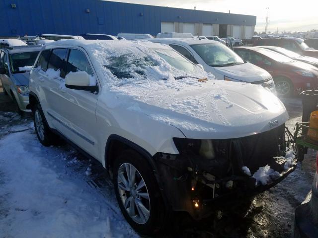 JEEP GRAND CHER 2012 1c4rjfag7cc315707