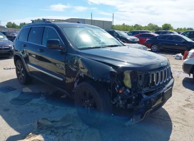 JEEP GRAND CHEROKEE 2012 1c4rjfag7cc324620