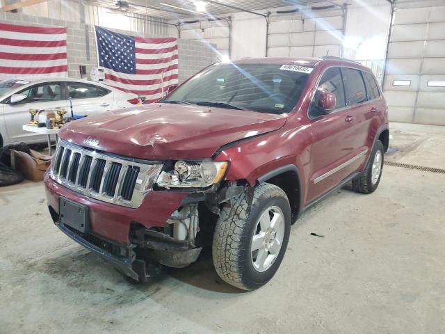 JEEP GRAND CHER 2012 1c4rjfag7cc325119