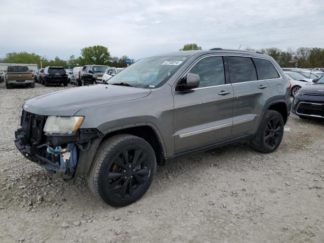 JEEP GRAND CHEROKEE 2012 1c4rjfag7cc325587