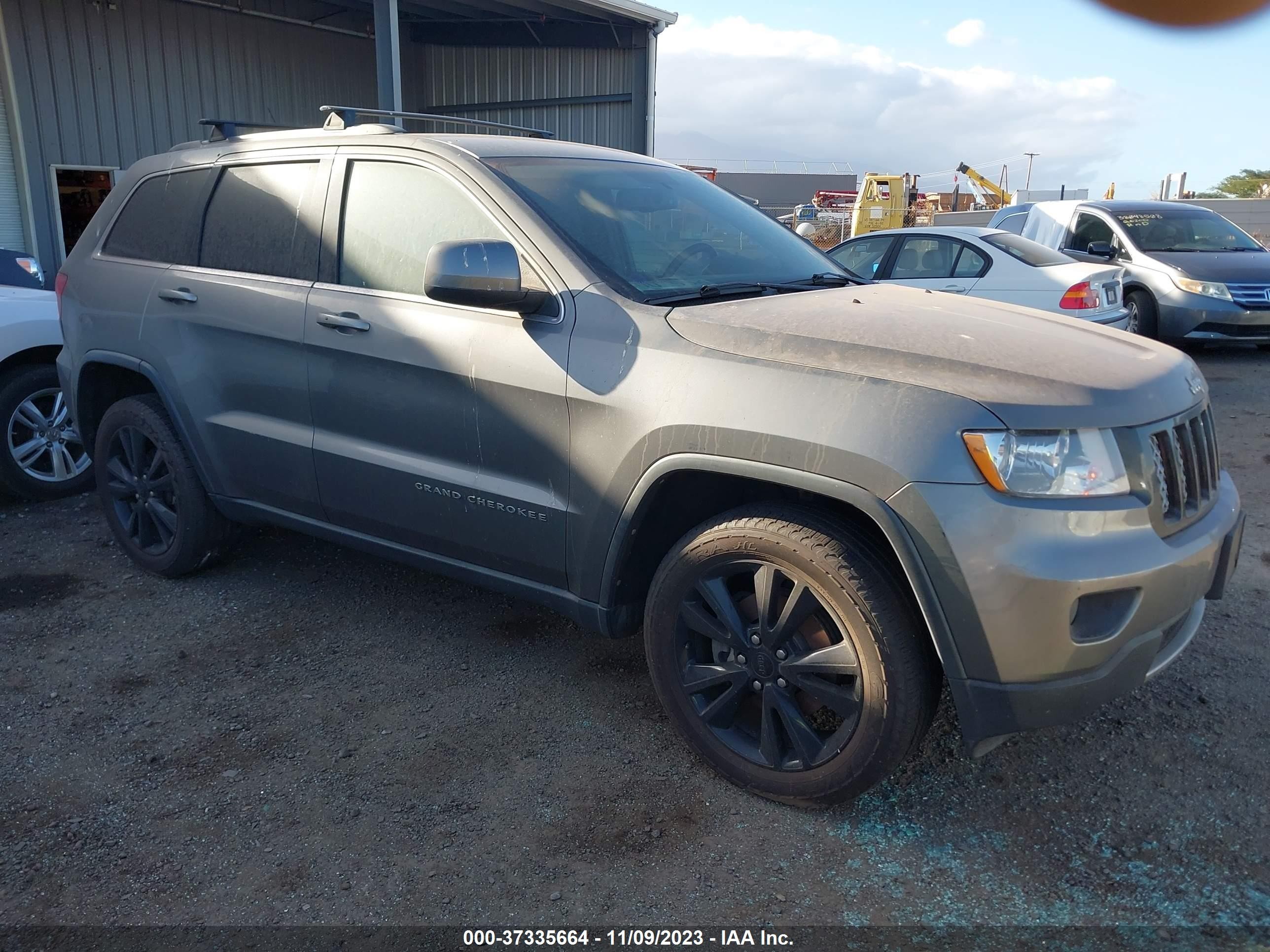 JEEP GRAND CHEROKEE 2012 1c4rjfag7cc327050