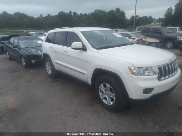 JEEP GRAND CHEROKEE 2012 1c4rjfag7cc342101