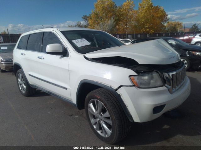 JEEP GRAND CHEROKEE 2012 1c4rjfag7cc346357