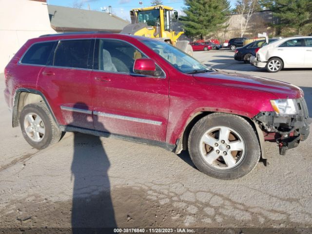 JEEP GRAND CHEROKEE 2012 1c4rjfag7cc347301