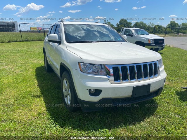 JEEP GRAND CHEROKEE 2012 1c4rjfag7cc347573