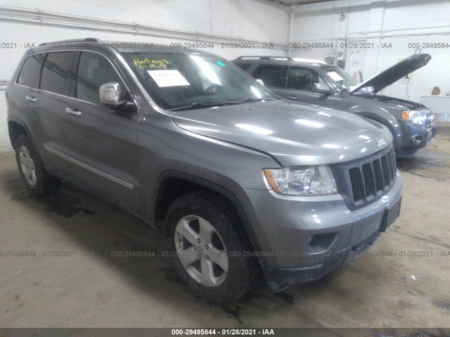 JEEP GRAND CHEROKEE 2012 1c4rjfag7cc348481