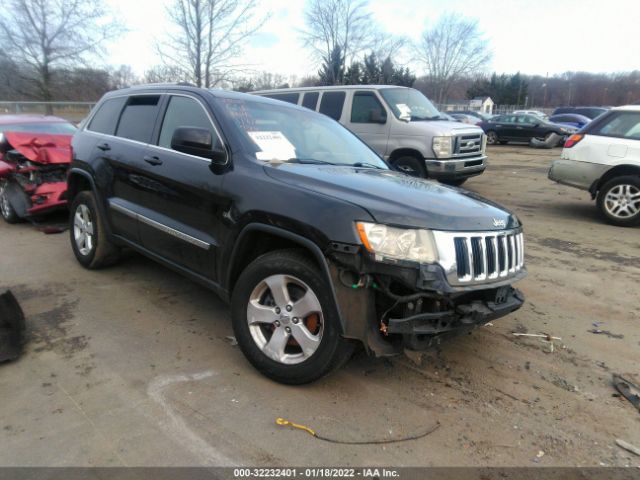 JEEP GRAND CHEROKEE 2012 1c4rjfag7cc348707