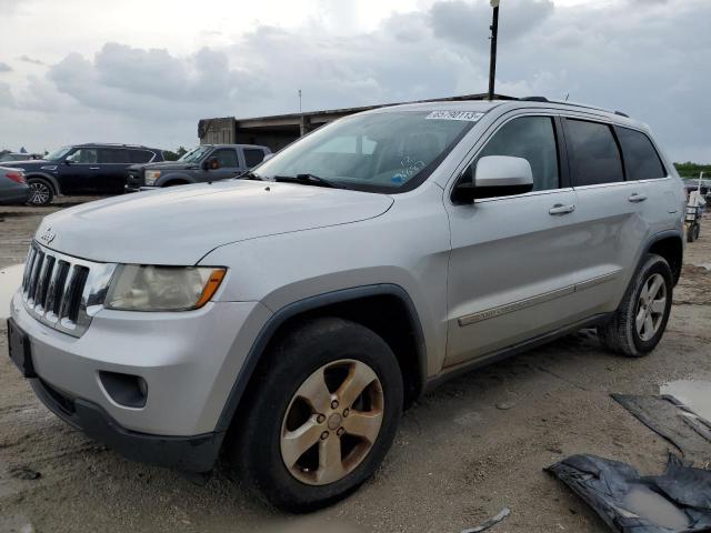 JEEP GRAND CHER 2012 1c4rjfag7cc349887