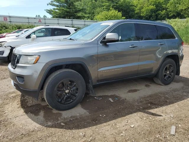 JEEP GRAND CHER 2012 1c4rjfag7cc350943