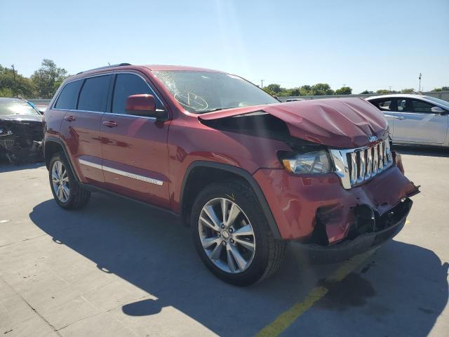 JEEP GRAND CHER 2012 1c4rjfag7cc350991