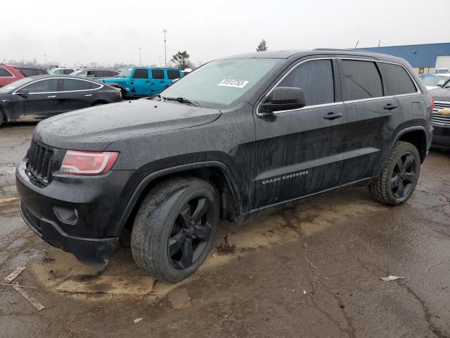 JEEP GRAND CHER 2012 1c4rjfag7cc351039