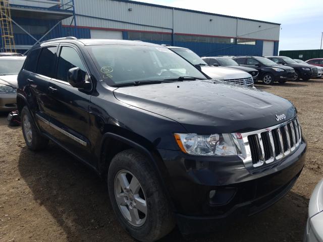 JEEP GRAND CHER 2013 1c4rjfag7dc501149