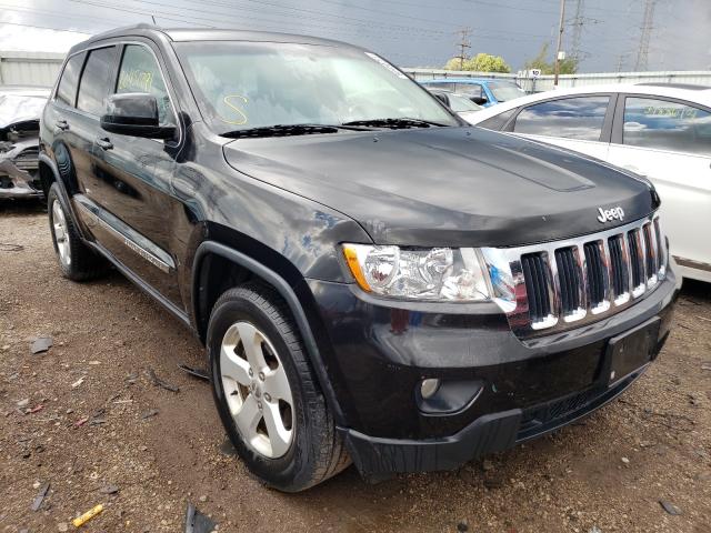 JEEP GRAND CHER 2013 1c4rjfag7dc502608