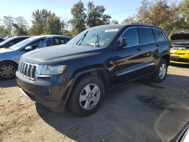 JEEP GRAND CHER 2013 1c4rjfag7dc503290