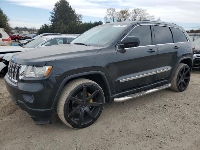 JEEP GRAND CHER 2013 1c4rjfag7dc503614