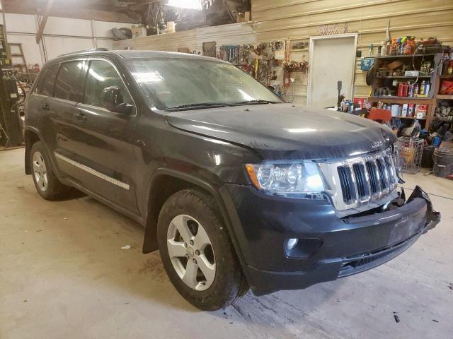 JEEP GRAND CHER 2013 1c4rjfag7dc503662