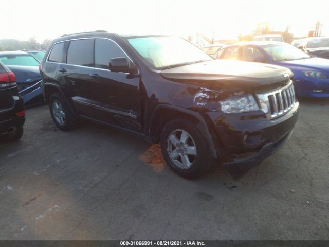 JEEP GRAND CHEROKEE 2013 1c4rjfag7dc505346