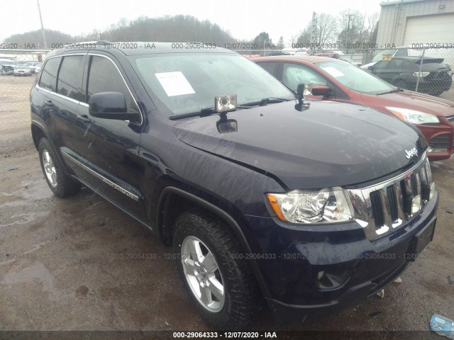 JEEP GRAND CHEROKEE 2013 1c4rjfag7dc505556