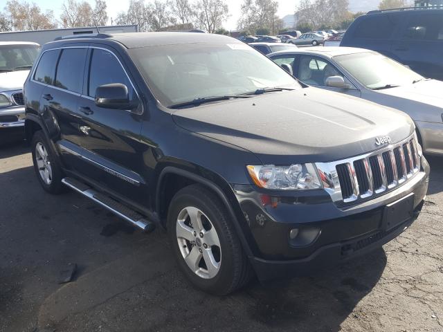 JEEP GRAND CHER 2013 1c4rjfag7dc506528