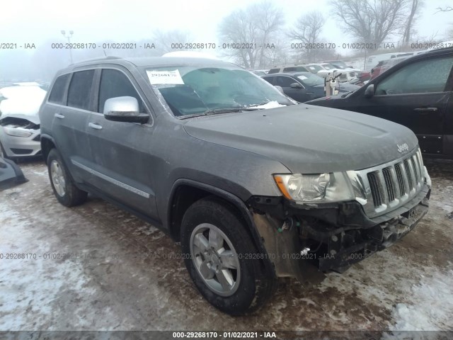 JEEP GRAND CHEROKEE 2013 1c4rjfag7dc506660