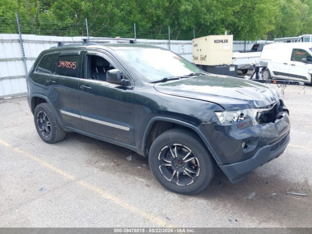 JEEP GRAND CHEROKEE 2013 1c4rjfag7dc507579