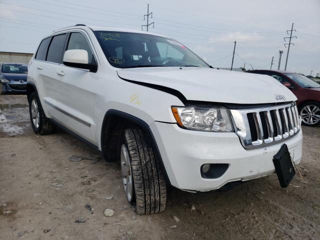 JEEP GRAND CHER 2013 1c4rjfag7dc512989