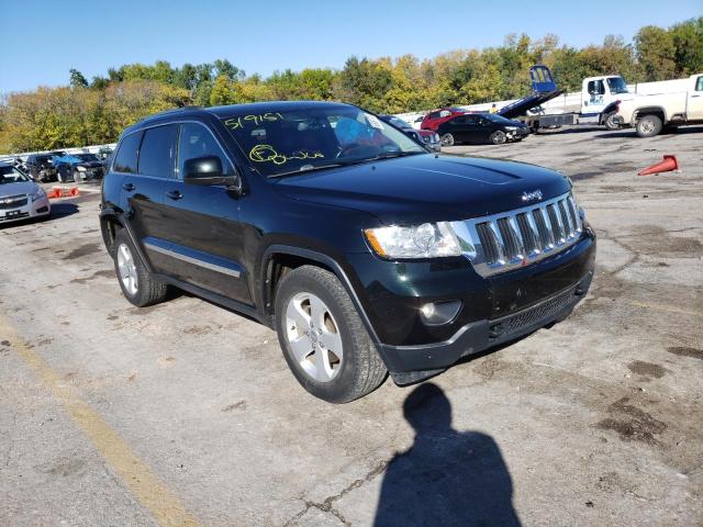 JEEP GRAND CHER 2013 1c4rjfag7dc519151