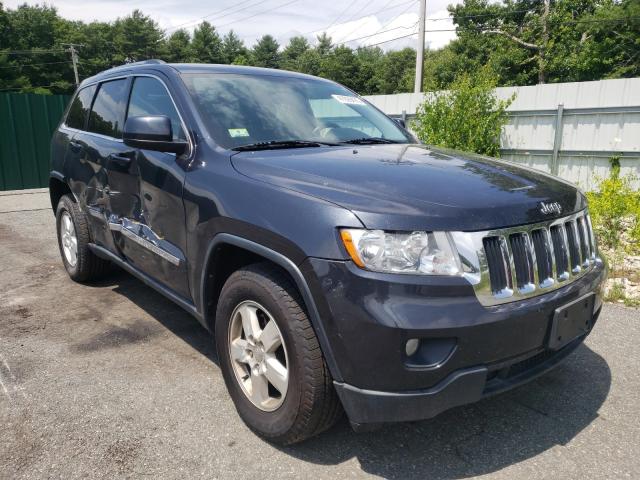 JEEP GRAND CHER 2013 1c4rjfag7dc519652