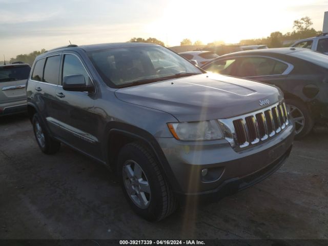 JEEP GRAND CHEROKEE 2013 1c4rjfag7dc537231